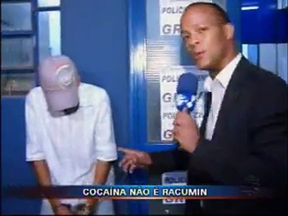 Droga ou remédio