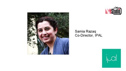 Tech-Ed Omni: IPAL - Innovations for Poverty Alleviation Lab