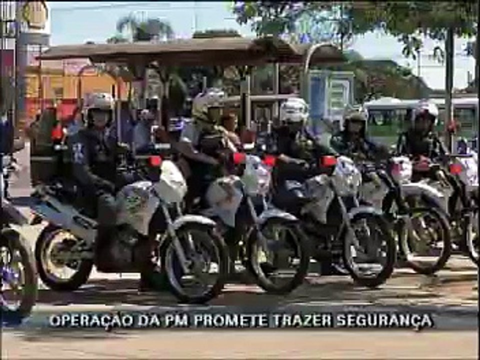 Segurança