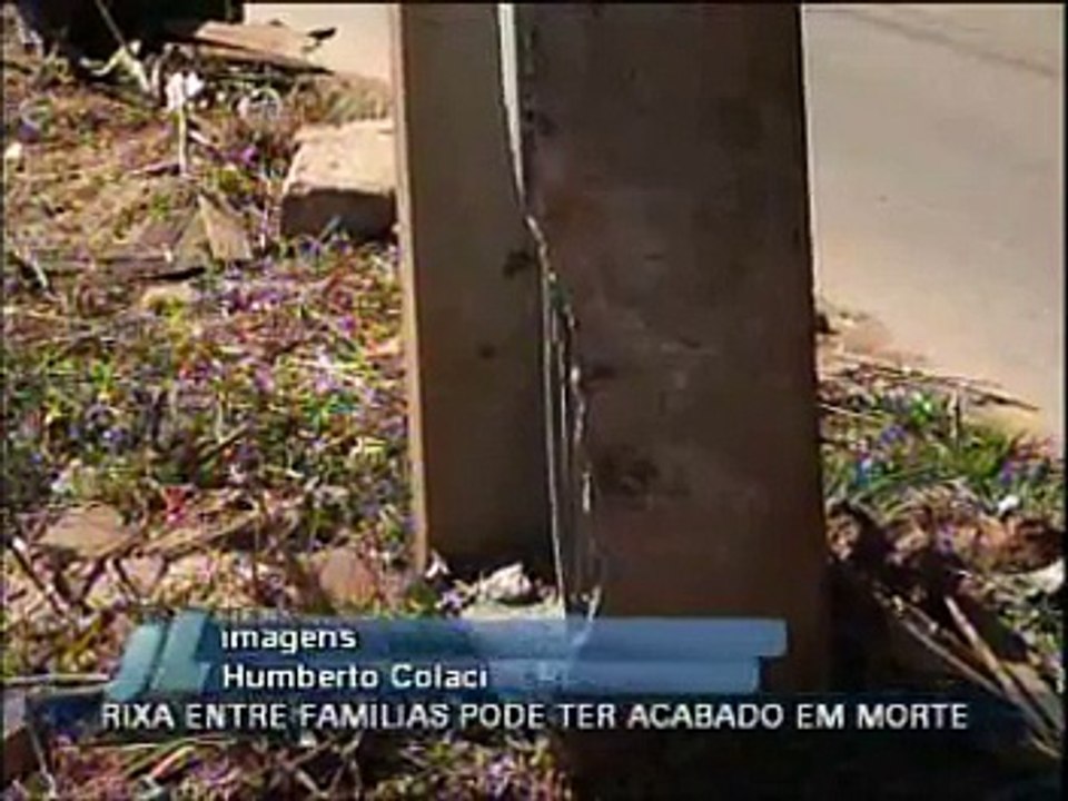 Perseguição