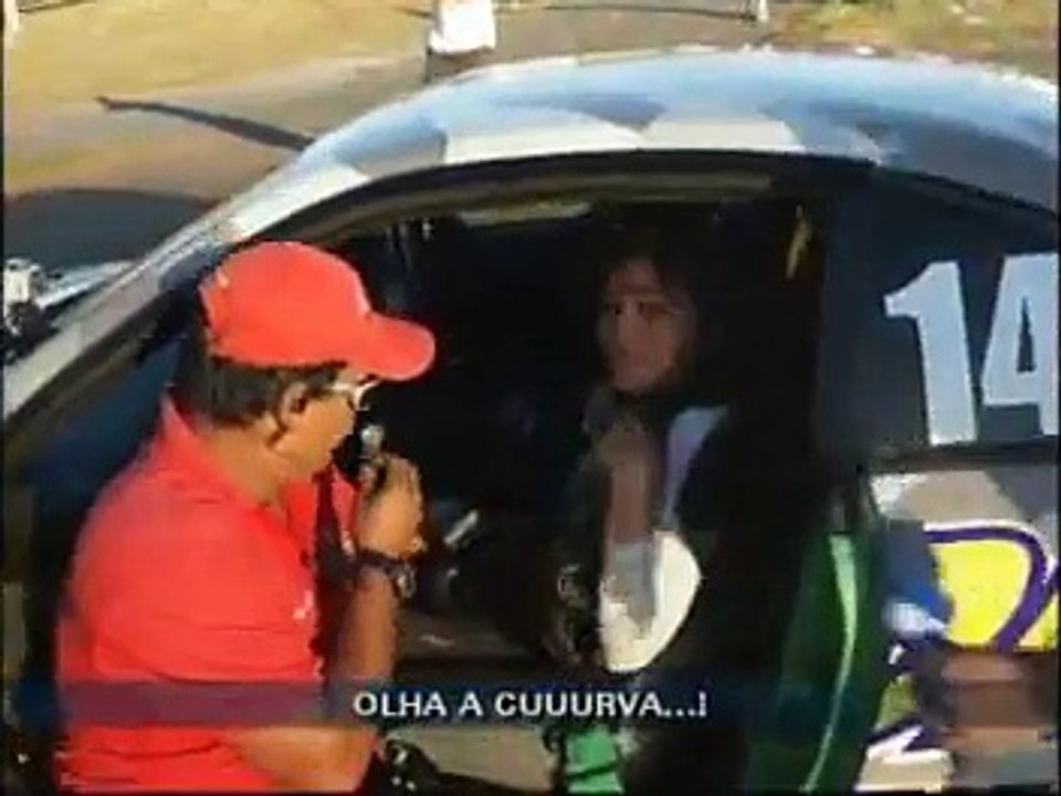 Velocidade