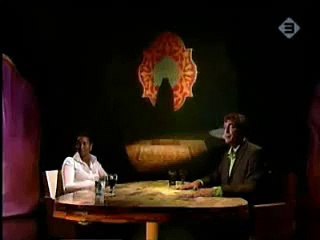 Poddanost (Submission) Theo van Gogh