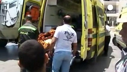 Αίγυπτος: Εκκαθαριστικές επιχειρήσεις στο Σινά - Νεκροί 35 τζιχαντιστές
