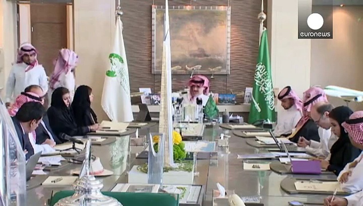 Saudischer prinz verschenkt gesamtes vermögen