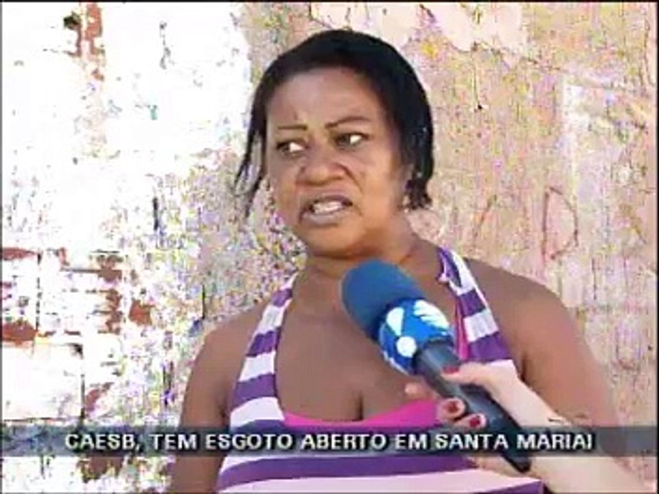 Vazamento