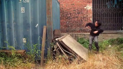 Chrono Trigger  Short Action Scene