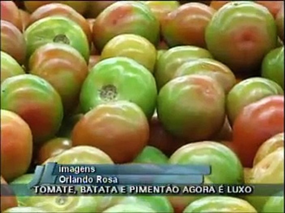 Preço salgado