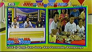 Eat Bulaga July 3 2015 Part 2