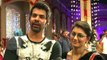 OMG! Pragya Stops Abhi And Tanu's Engagement _ Kumkum Bhagya