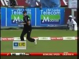 Virender Sehwag 110 vs New Zealand   2010 Micromax Triangular Series