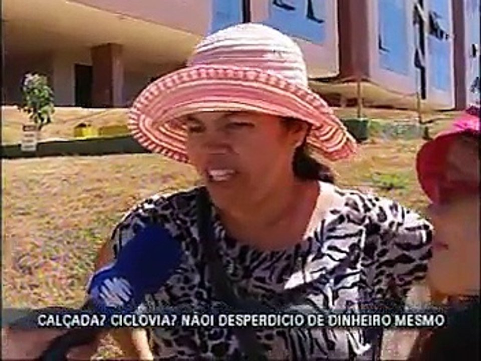 Asa Norte