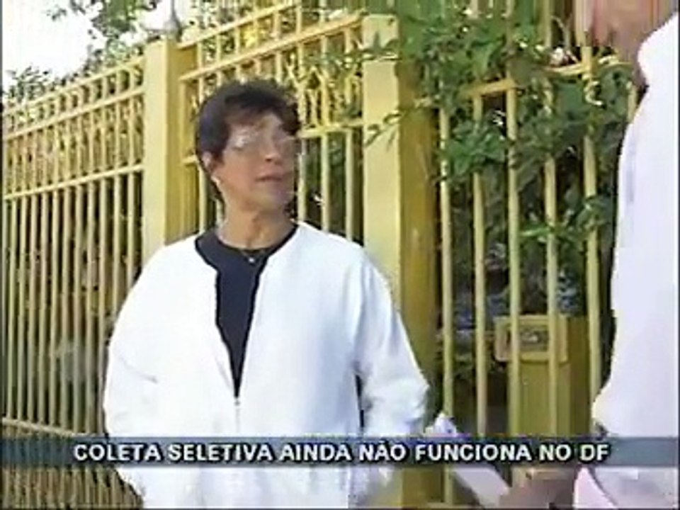 Lixo separado