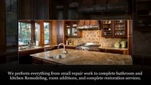 Home Remodeler San Antonio | Kitchen & Bath Remodeling