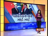 China-Pakistan Friendship_ India's Rivals Launch $46 Billion Economic Corridor - India TV