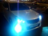 Subaru Legacy wagon BR9  exhaust in Russia. Vol.1