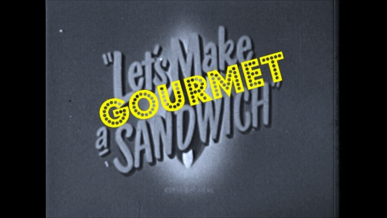 Mr. Sandwich