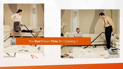 OZ Carpet Cleaning