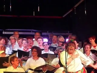 Au Coeur de Choeur à Coeur