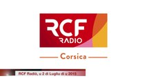 Interview de Josepha Giacommetti (CORSICA LIBERA) au sujet du PADDUC en Corse