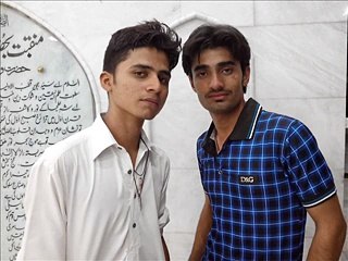 DESI RAPPERS BY RAI AZEEM