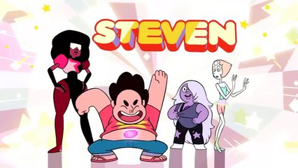 Steven Universe   Intro Thai