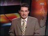 2008.10.09. Szarvas Mátyás interjú a Telesportban