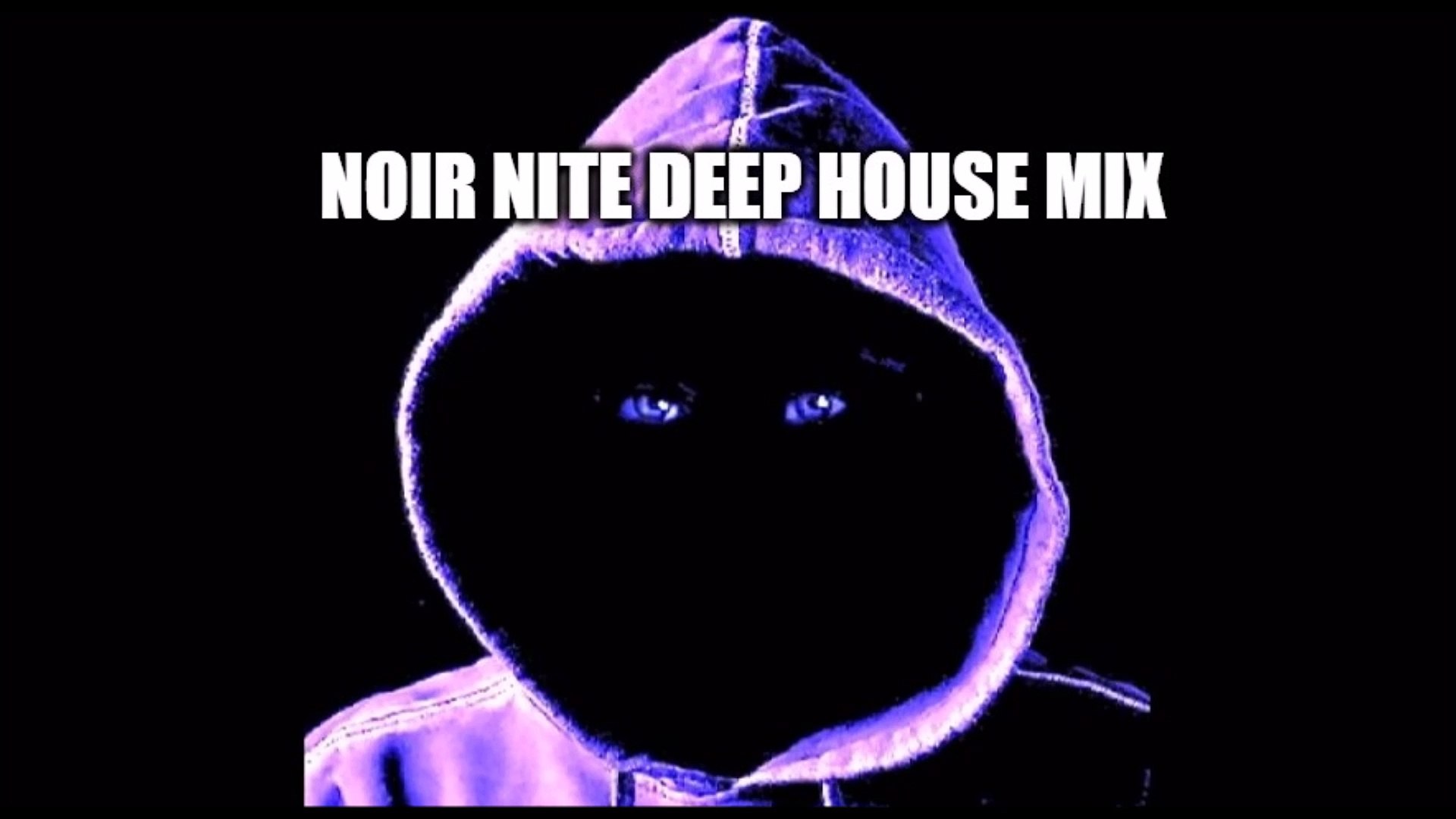 ⁣Noir Nite Deep House Chill Out Music Mix by DJ Impulse