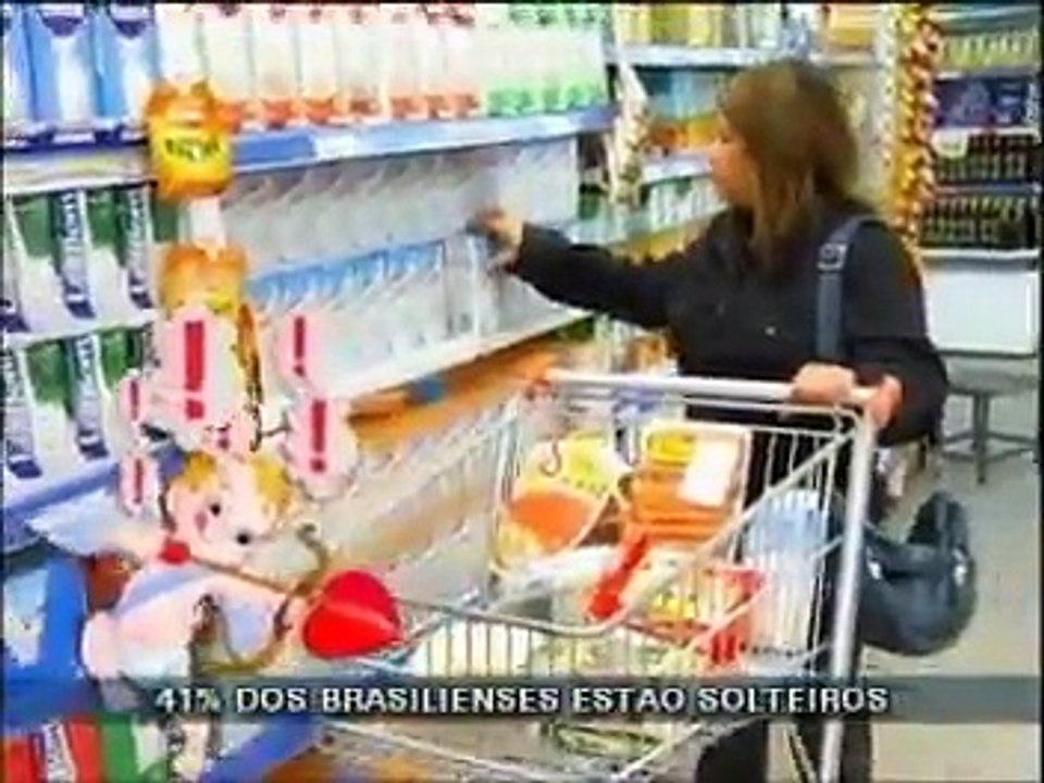 Sem compromisso