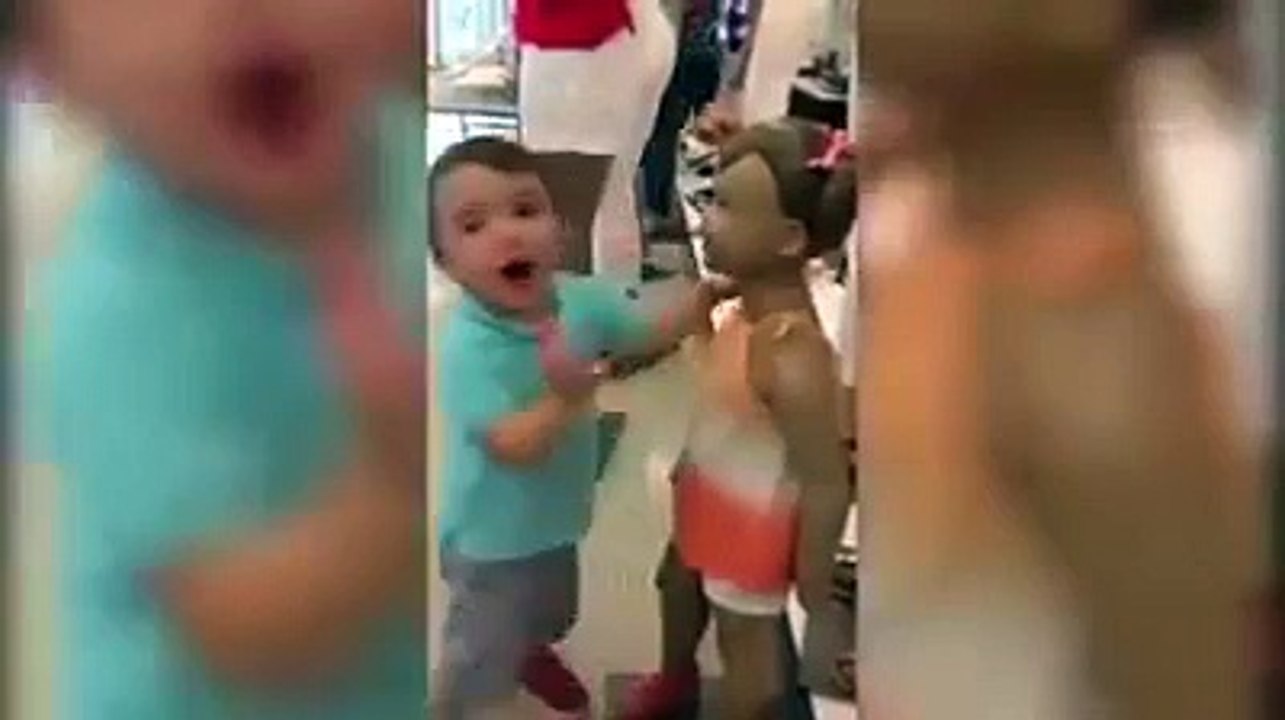 Innocence BABY Very Funny........HD Vodeo