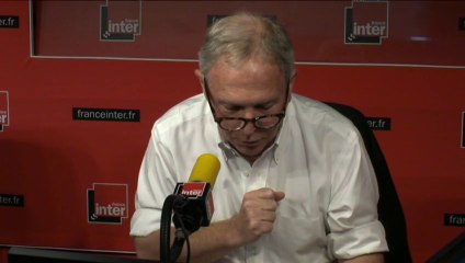 Géopolitique : "L'été de tous les dangers"