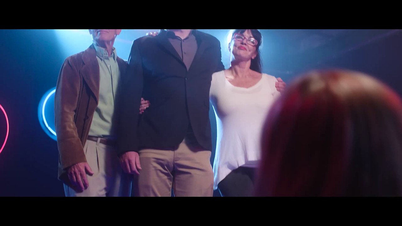 Magic Mike XXL hilarious Parody: Regular Mike M/L