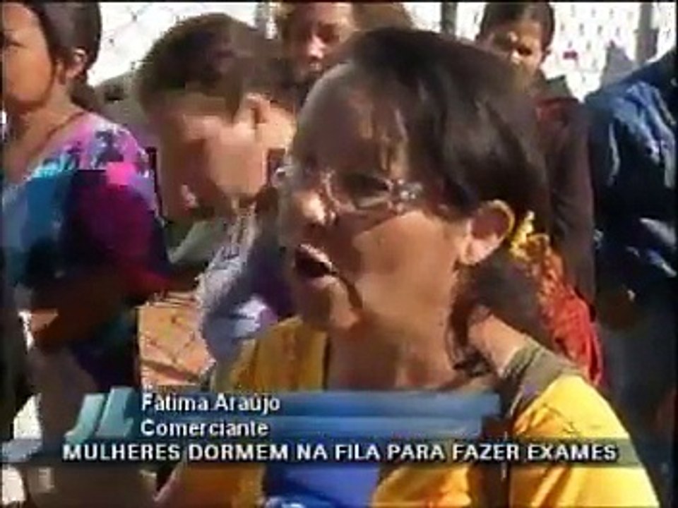 Carreta da Mulher
