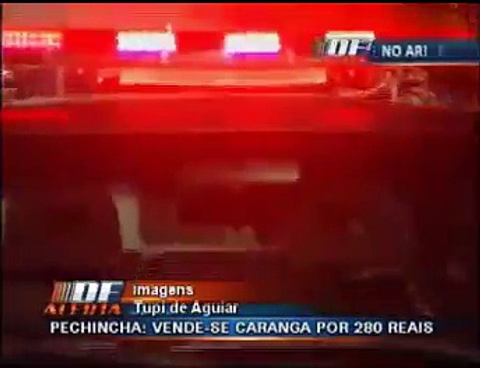 Roubo de carro