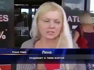 Впечатляющая Блондинка: Одним словом 🌟