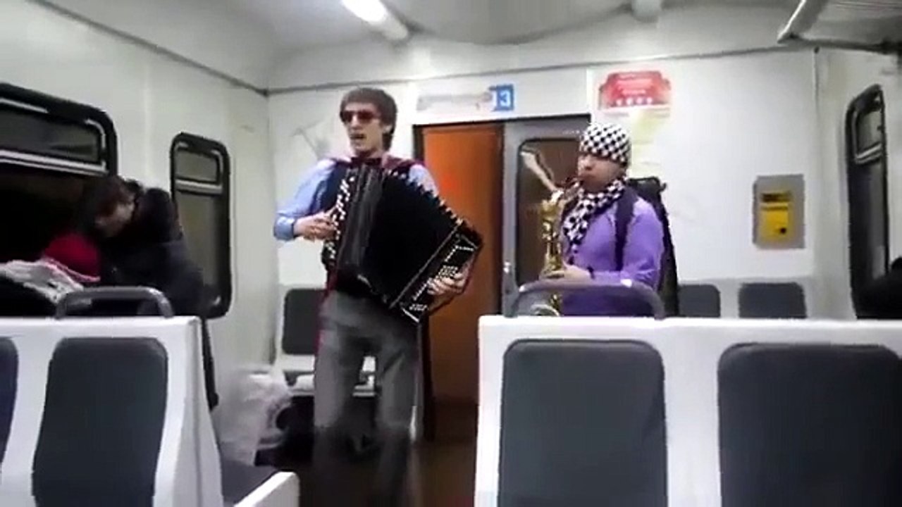 russian talent