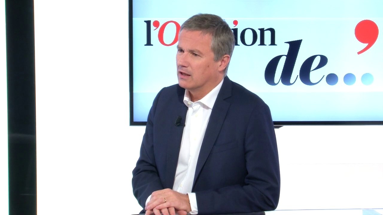 Nicolas Dupont-Aignan - Grèce : « François Hollande s’est comporté de manière lamentable »