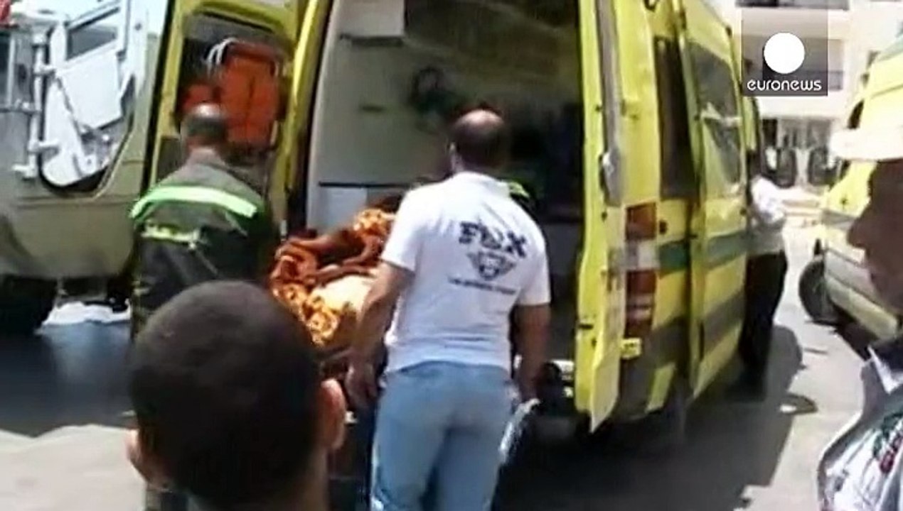 Escalade de violences dans le Sinaï