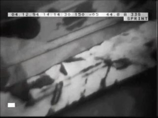 MS Estonia on film  - Underwater ROV footage ( Viking Sally, Silja Star, and Wasa King)