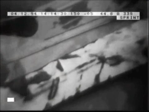 MS Estonia on film - Underwater ROV footage ( Viking Sally, Silja Star, and Wasa King)