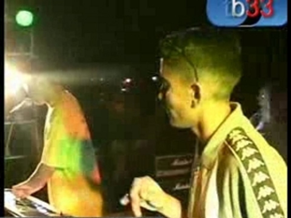 Vidéo2concert lormont
