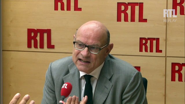 Crise en Grèce : Si c'est 'non', on sera dans la totale inconnue , déclare Jean-Marie Le Guen