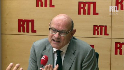 Crise en Grèce : "Si c'est 'non', on sera dans la totale inconnue", déclare Jean-Marie Le Guen