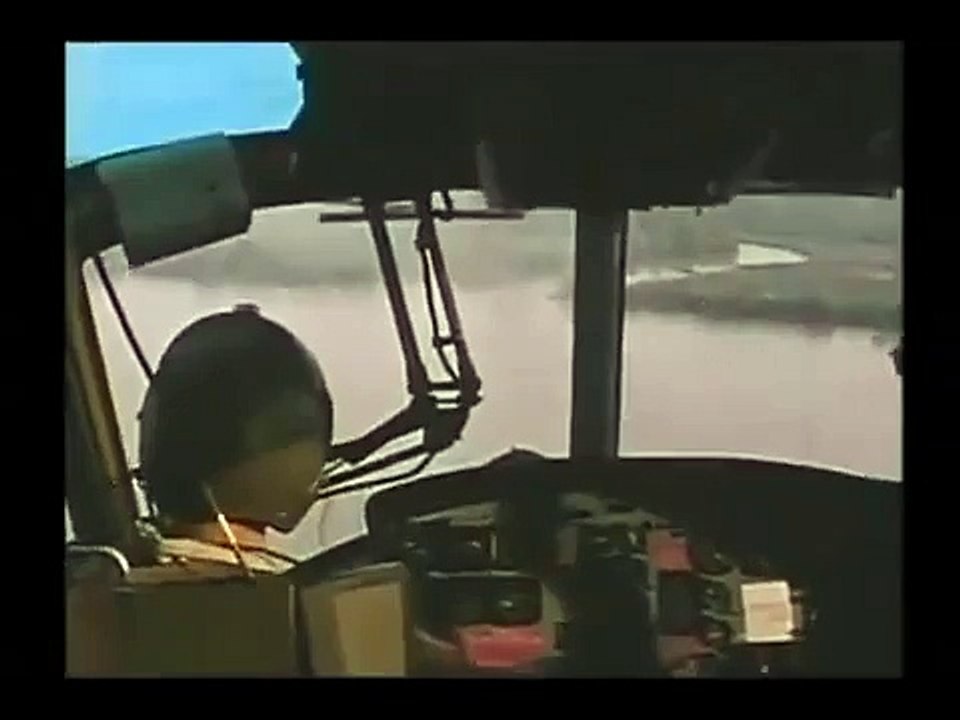 Vietnam War - Get Off My Cloud-