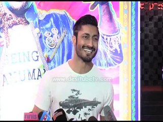 Actor Vidyut Jamwal Will Be Seen In The Commando Sequel? Find Out Here!