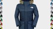 The North Face McMurdo 2 duvet jacket Gentlemen Parka blue Size XL 2014