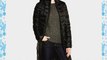 The North Face Upper West Side duvet jacket Ladies black Size XL 2014