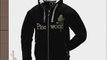 Pinewood SweatShirt College Hooded Jacket Black black Size:L