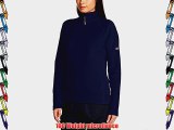 Berghaus Women's Arnside Half Zip Fleece Jacket - Evening Blue/Evening Blue Size 10