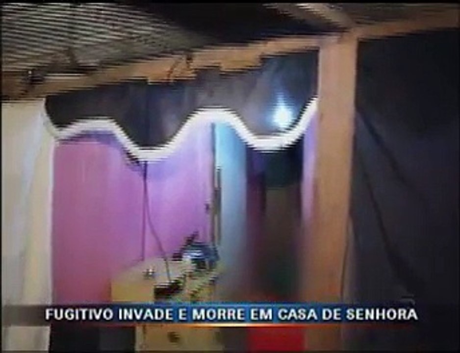 Jantar macabro