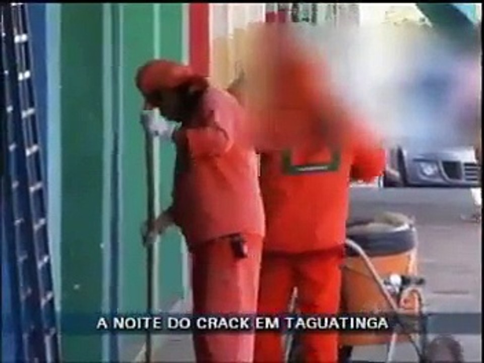 Cracolândia